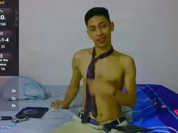 Chaturbate Live Porn of jacob_wolf_xxx