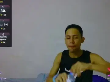 Chaturbate Watch Live Sex Cams of jacob_wolf_xxx