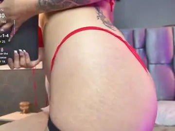 Chaturbate Live Sex of janettejones_