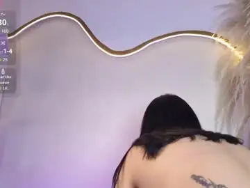 Chaturbate Live Sex of janettejones_