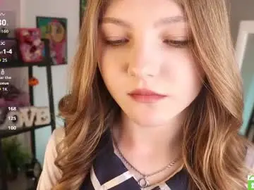 Chaturbate Best Webcam of kaily__bray