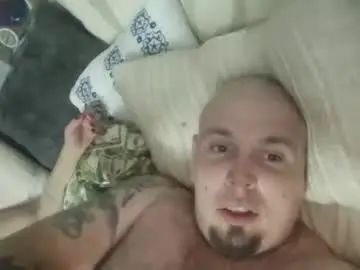 Chaturbate Live Sex of kaylaandmike23