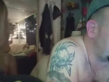 Chaturbate Sex Chat of kaylaandmike23