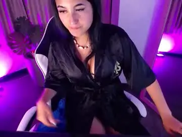 Chaturbate Private Sex Chat of lexy_storm_18