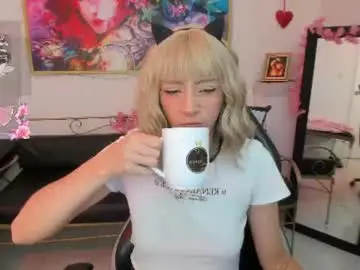 Chaturbate Sex Chat of liaa_kitten_