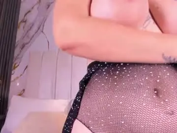 Chaturbate Adult Webcams of liatink