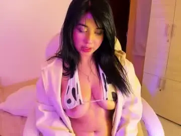 Chaturbate Sex Cam of lilith_salvatoree