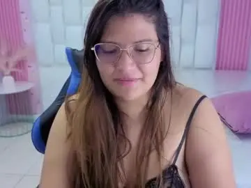 Chaturbate Free Porn Cam of lucero_s