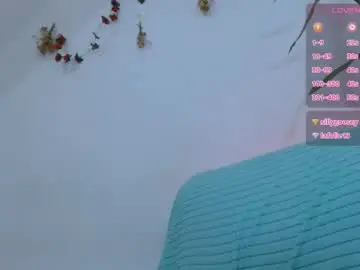 Chaturbate Adult Webcam of meliss1