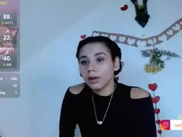 Chaturbate Live Sex of meliss1