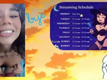 Chaturbate Adult Webcams of meliss1