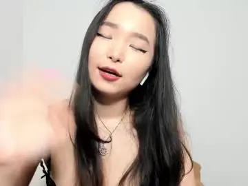 Chaturbate Best live sex cam show of mia_soyun