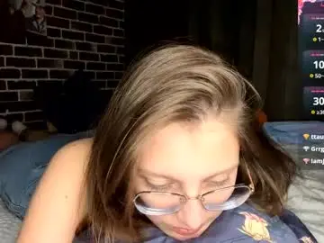 Chaturbate Free Porn Cam of minmee