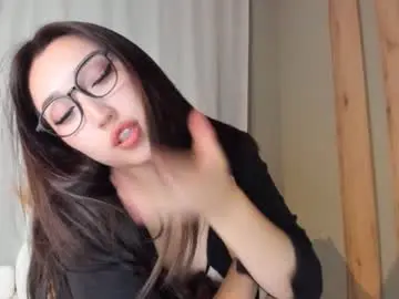 Chaturbate Adult Video Chat of minnie_jin