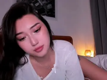 Chaturbate Adult Video Chat of minnie_jin