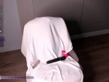 Chaturbate Nude Webcam of minnie_jin