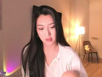 Chaturbate Live Sex Cam of minnie_jin