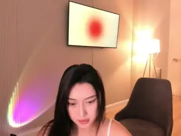Chaturbate Free Live Porn of minnie_jin