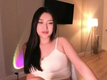 Chaturbate Free Live Porn of minnie_jin