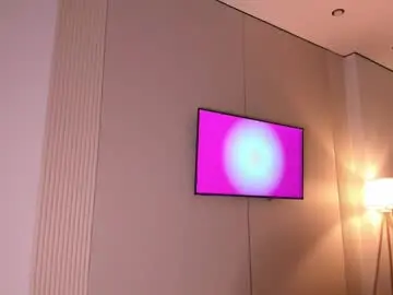 Chaturbate Live Sex of minnie_jin