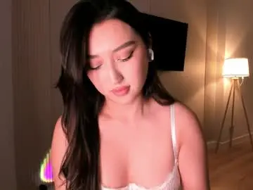 Chaturbate Best Webcam of minnie_jin