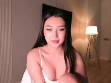 Chaturbate Live Sex Cam of minnie_jin