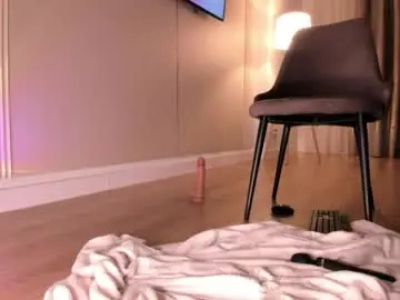Chaturbate Sex Chat of minnie_jin
