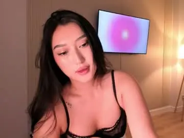 Chaturbate Sex Chat of minnie_jin