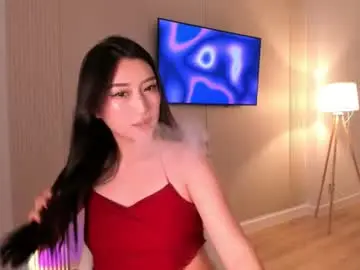 Chaturbate Free Live Porn of minnie_jin