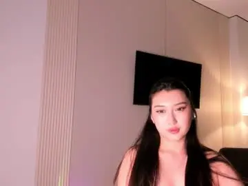 Chaturbate Adult Webcam of minnie_jin