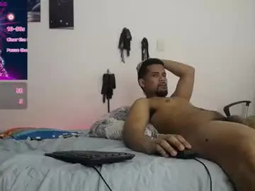 Chaturbate Best Webcam of morbo_total69