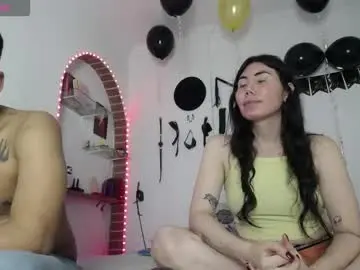 Chaturbate Live Porn of morbo_total69