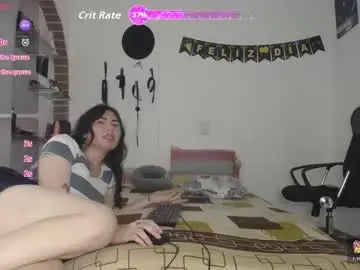 Chaturbate Adult Webcams of morbo_total69