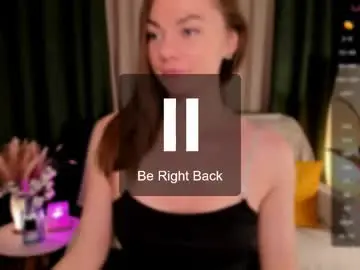 Chaturbate Live Sex of parisjackson_