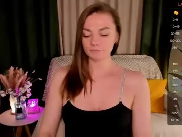 Chaturbate Adult Webcams of parisjackson_