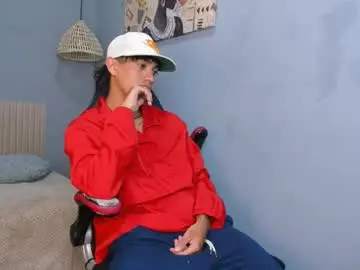 Chaturbate Watch Live Sex Cams of patrick_foxx