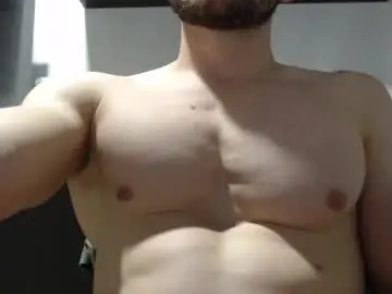 Chaturbate Live Sex of rocky_muscle