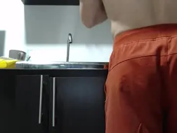 Chaturbate Best live sex cam show of rocky_muscle