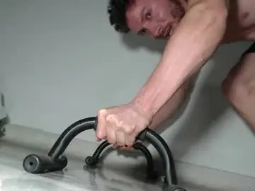 Chaturbate Live Sex of rocky_muscle