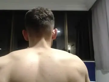 Chaturbate Live Porn of rocky_muscle