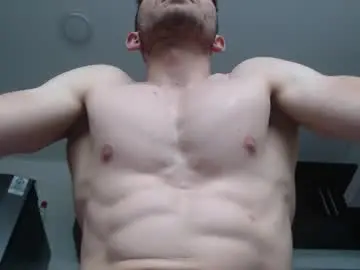 Chaturbate Live Sex of rocky_muscle
