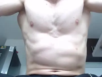 Chaturbate Nude Webcam of rocky_muscle