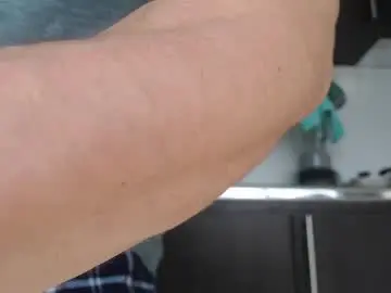 Chaturbate Free Porn Cam of rocky_muscle