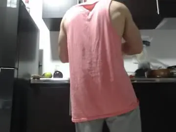 Chaturbate Free Porn Cam of rocky_muscle