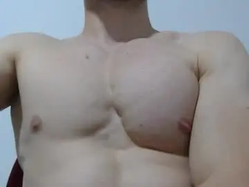 Chaturbate Live Sex of rocky_muscle