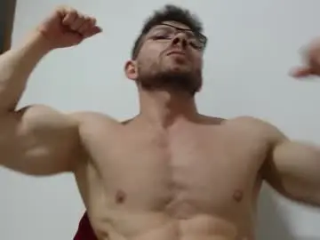 Chaturbate Free Live Porn of rocky_muscle