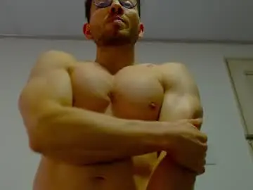 Chaturbate Watch Live Sex Cams of rocky_muscle