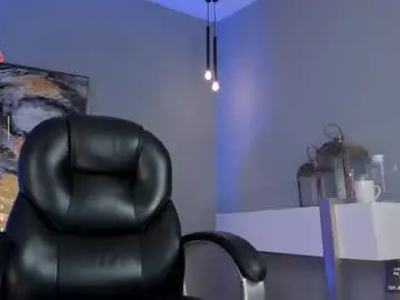 Chaturbate Sex Cam of roxannehill_