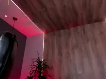 Chaturbate Live Sex Cam of roxannehill_