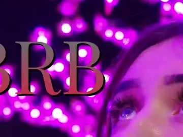 Chaturbate Free Porn Cam of rydel_me